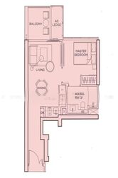 Gem Residences (D12), Condominium #599187131